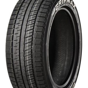 165/60R15 GRIPMAX GRIP ICE X