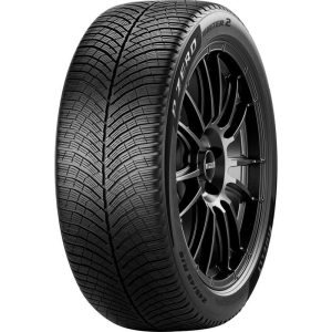 255/45R20 PIRELLI P ZERO WINTER 2